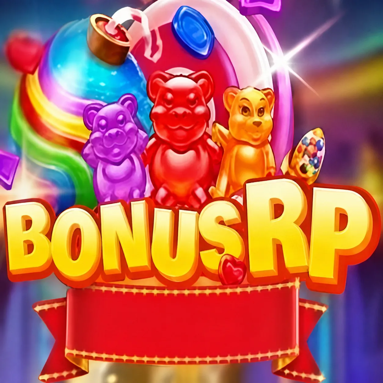 bonusrp APK Slot