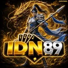 IDN89 - Permainan Kasino Seru dan Menguntungkan