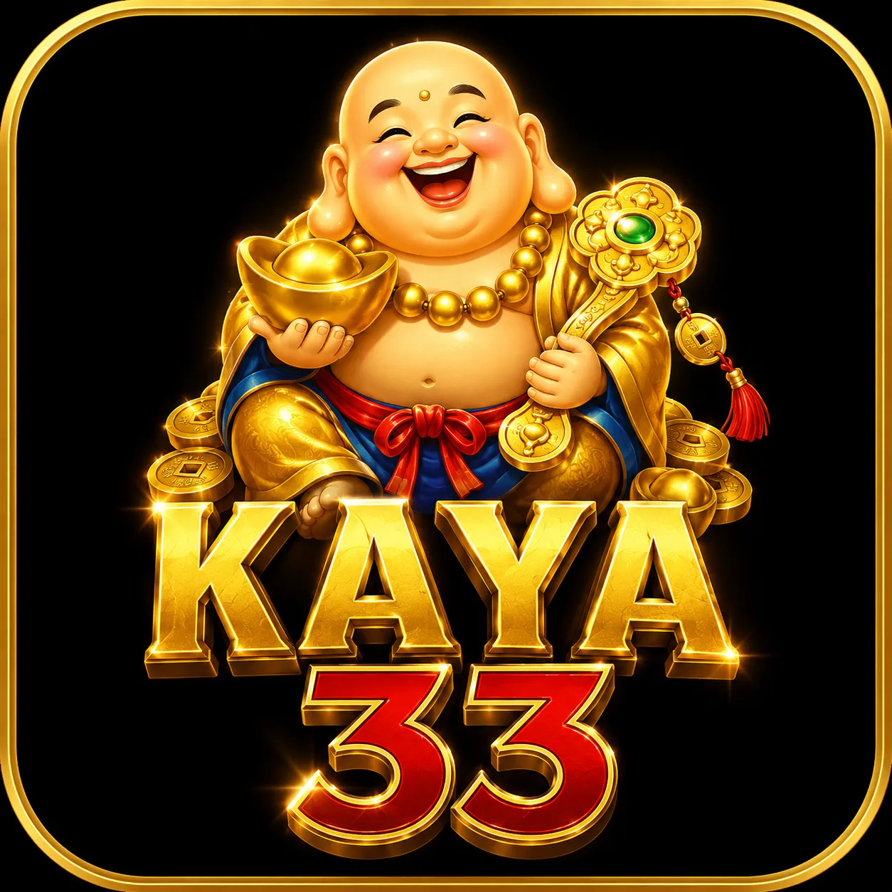 KAYA33 - Aplikasi Musik Interaktif untuk Semua Kalangan
