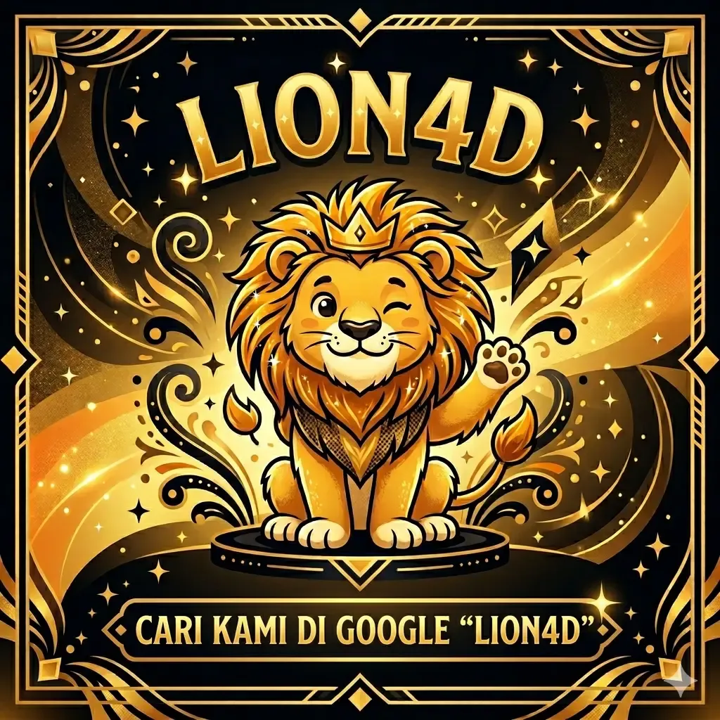 lion4d APK Anime