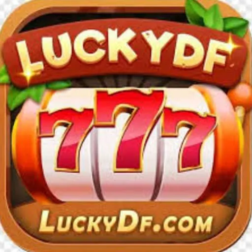luckydf APK Anime