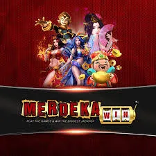 merdekawin APK Slot